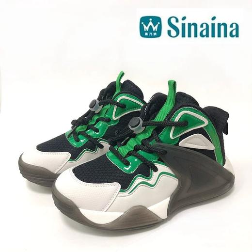 【5F】斯乃纳男女休闲运动鞋 商品图6