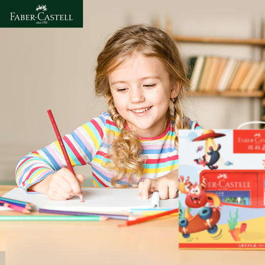 【福利购2026】C1-514003 儿童艺术礼盒 Costco专供 商品图1