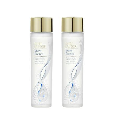 双支装  雅诗兰黛  ESTEE  LAUDER  微精华露  第二代原生液   200ml*2 商品图0