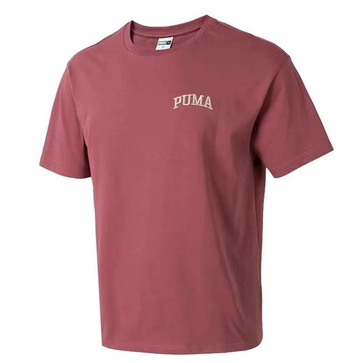 彪马  男T 商品图0