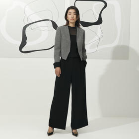 卡莉朵拉外套C27C7103