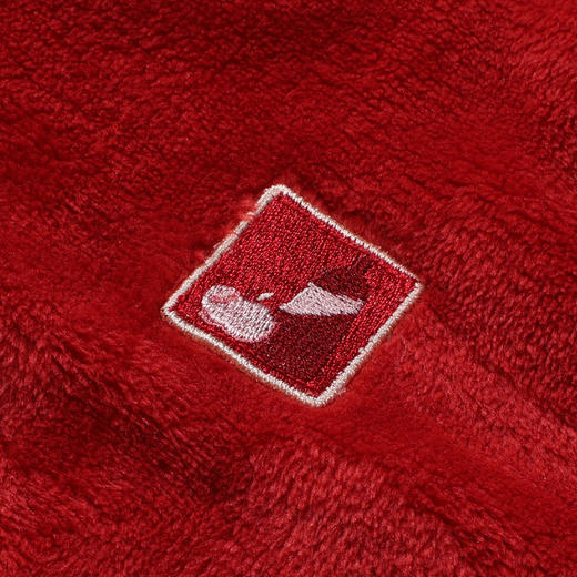 都市丽人都市锋尚睡衣亲情蜜语长袖法兰绒厚男士法兰绒套装FHT0B4 商品图14