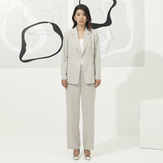 卡莉朵拉长裤C27C7201 商品图0