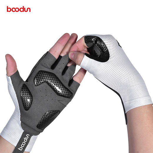 Boodun骑行手套1249 商品图3