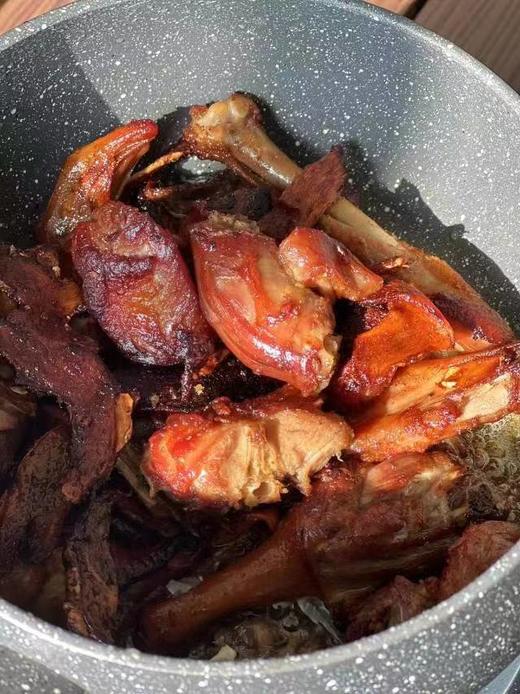 猫太推荐---姜母鸭🌟，养生翻倍，抓住养生时机 商品图4