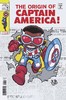 美队 美国队长 真理象征  Captain America Symbol Of Truth 商品缩略图13