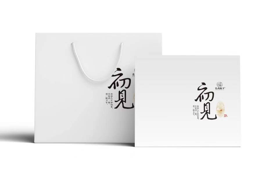 初见（果冻）米礼盒