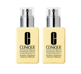 双支装   倩碧  CLINIQUE  黄油   125ml*2