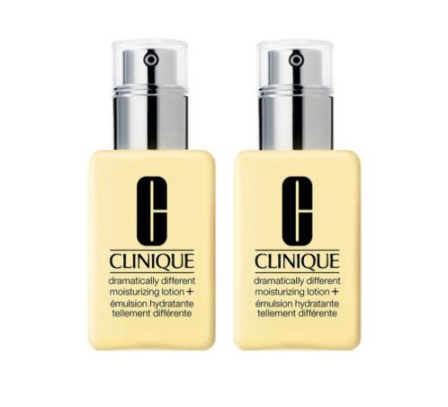双支装   倩碧  CLINIQUE  黄油   125ml*2 商品图0