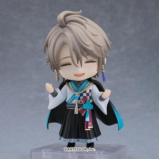 【GSC现货】粘土人 甲斐田晴 NIJISANJI 商品图3