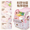 银座 x HelloKitty 联名系列学生书包B24003 商品缩略图6