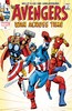 复仇者联盟：穿越时空之战 特刊 Avengers: War Across Time（2023） 商品缩略图5