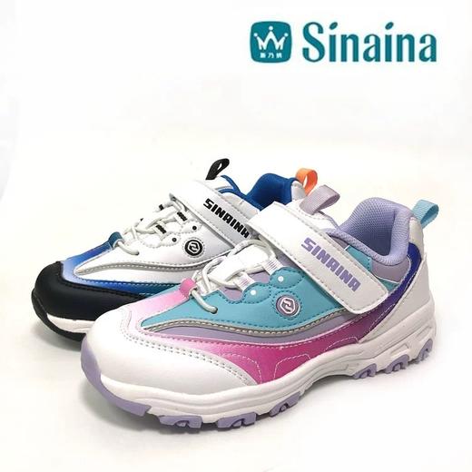 【5F】斯乃纳男女学生护正运动鞋 商品图0