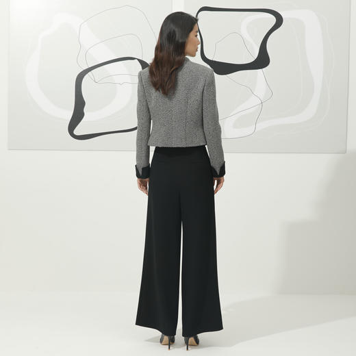 卡莉朵拉外套C27C7103 商品图2