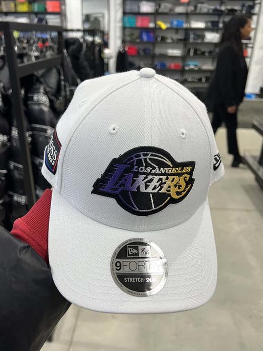 HUGO BOSS/胡戈波士 男士刺绣可调节运动休闲遮阳鸭舌帽 商品图0