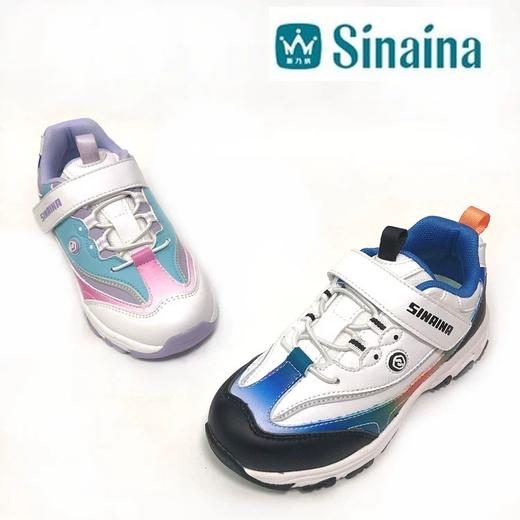 【5F】斯乃纳男女学生护正运动鞋 商品图1