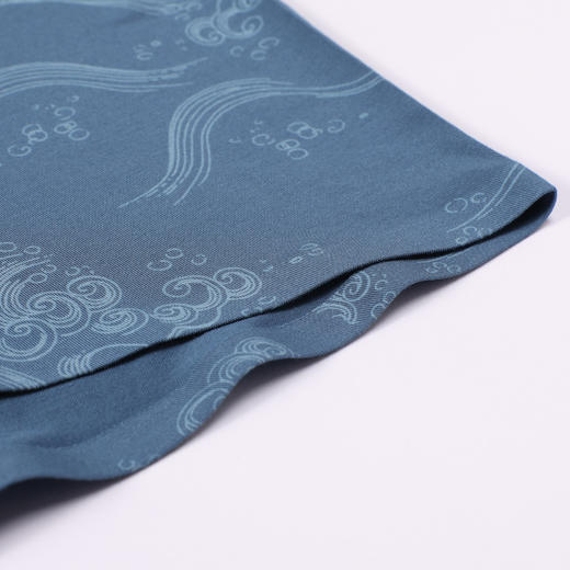 都市丽人都市锋尚内裤铂金舒适平角裤60S莫代尔男士内裤FKT4B1 商品图5