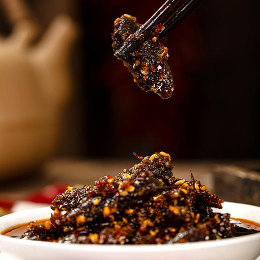 【新品尝鲜】初茶花月火锅牛肉150g 商品图1