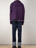 JW Anderson | 拉链船锚徽logo连帽针织衫 商品缩略图2
