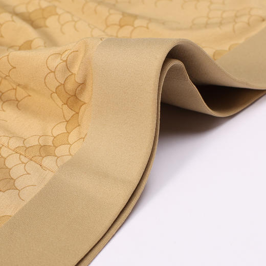 都市丽人都市锋尚内裤铂金舒适平角裤60S木莱尔男士内裤FKT4B6 商品图4