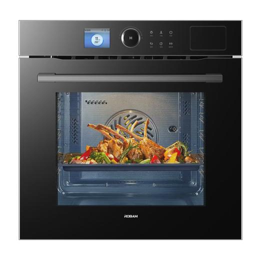 老板/蒸烤一体机/ZKQC-65-CQ925 商品图1