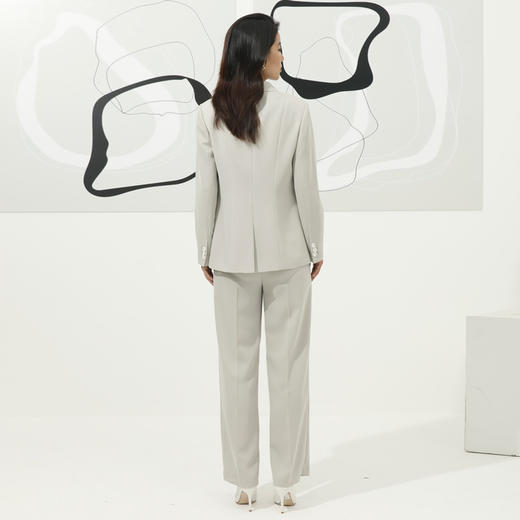 卡莉朵拉长裤C27C7201 商品图2