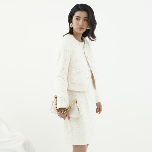 卡莉朵拉上衣C27C7109 商品图0