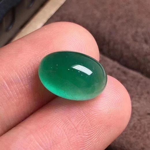 6.07ct 祖母绿裸石 商品图0