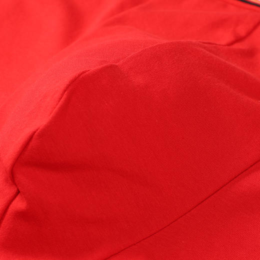 都市丽人都市锋尚内裤简约基础平角裤40S棉拉架男士内裤FKTCD5 商品图6