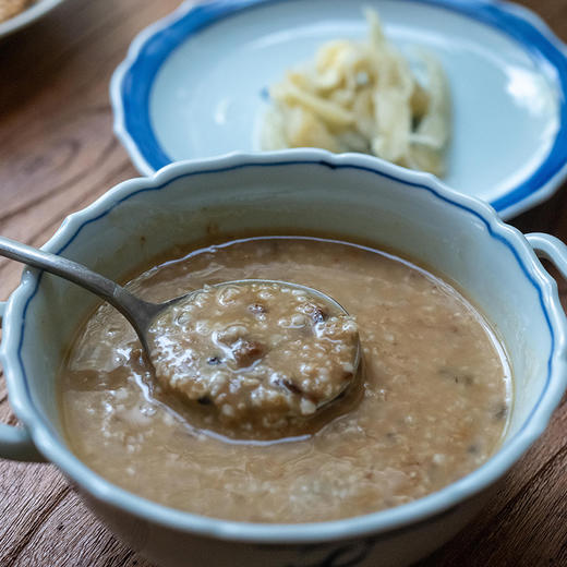 黑豆豆豉 | 非转基因大豆，东海盐碱地小黑豆 商品图1