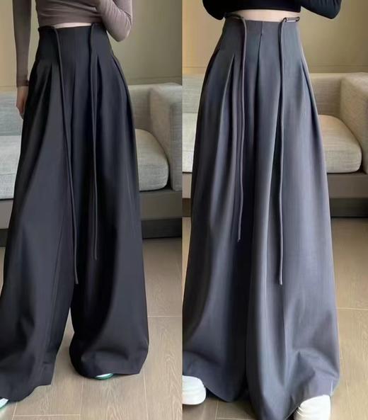 阿冲裤子3622 商品图0