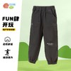 贝贝怡童装男童休闲长裤2024秋季新款儿童春中大童春秋款束脚裤子ZB3DK003 商品缩略图2