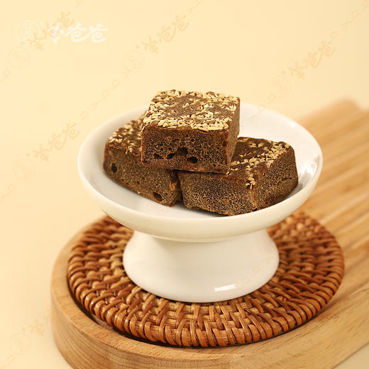 【黑糖】几养|鲜蔗熬制 原味焦香 姜味辛暖 甘甜清爽 从内暖到外 商品图4