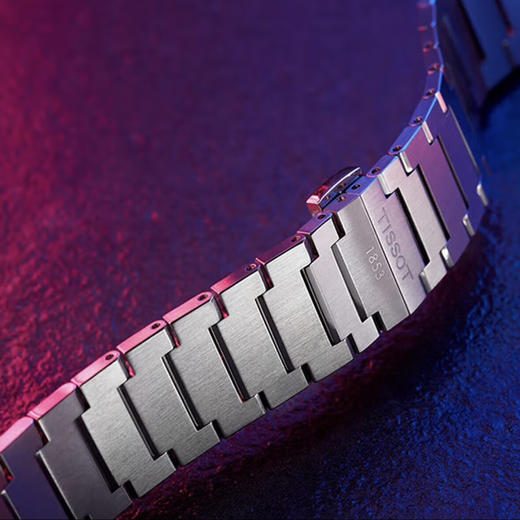 【专柜款】天梭男表 PRX超级玩家系列 石英/自动机械   ZJ 商品图3