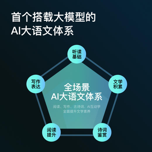 小度学习机Z30 商品图9