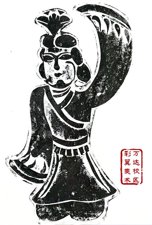 【XPM工作坊·暑假活动】纸版版画手作体验 商品图3