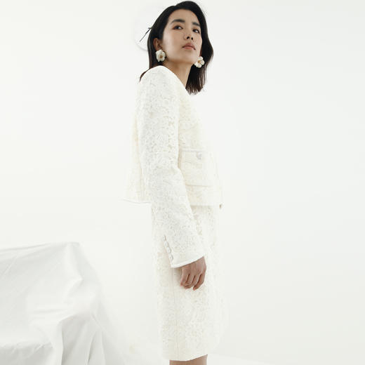 卡莉朵拉上衣C27C7109 商品图1