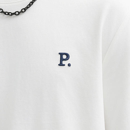 【断码清仓】HX 秋季圆领卫衣S106433024101/02 商品图9