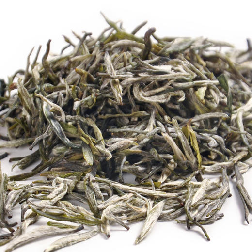 2025新茶 采花毛尖绿茶 五峰茶明前芽茶高山茶叶礼盒嫩道和（新款万里茶道 高山 160g /40g*4罐） 商品图3