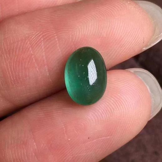 1.53ct 祖母绿裸石 商品图3