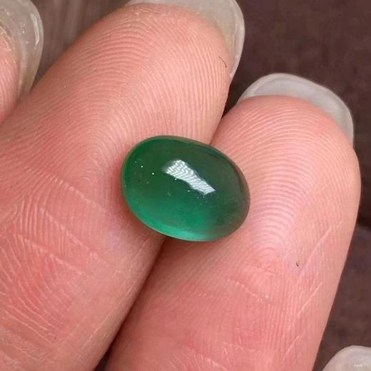 1.53ct 祖母绿裸石 商品图4