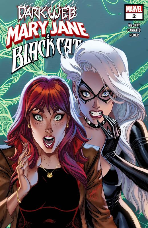 玛丽珍和黑猫 Mary Jane & Black Cat 商品图8