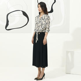 卡莉朵拉半裙C27C7405