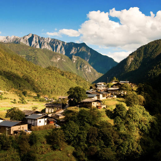 云南｜尼汝徒步3日/4日可选，南宝牧场/色列湖/七彩瀑布/丁汝湖/南波湖，五一端午行程提前预定！ 商品图3