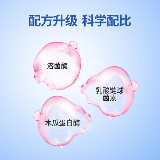 贝蒂喜溶菌酶 新西兰原装进口 30ml 商品图2