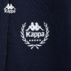Kappa卡帕背靠背2024新款针织长裤小脚卫裤运动休闲裤女跑步裤子K0E62AK21 商品缩略图3