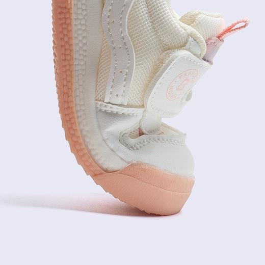 贝贝怡童鞋宝宝学步鞋1-4岁秋季新款儿童单鞋机能鞋软底男宝宝鞋ZB3DX009 商品图7