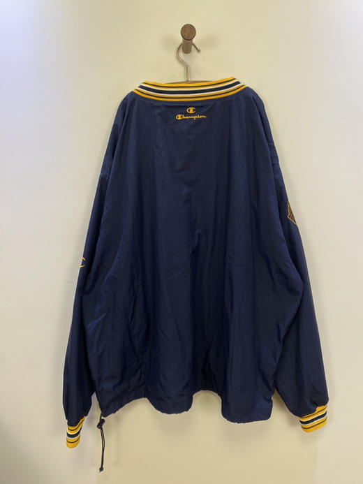 90年代 Vintage Champion 冠军 运动罩衫_SLSS(2XL) 商品图3