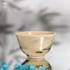 问鼎器度汝窑月行杯（山水） 商品缩略图4