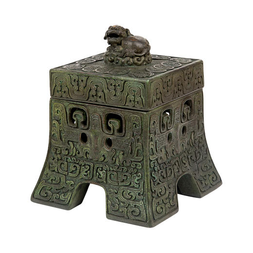 布币生财炉 商品图0